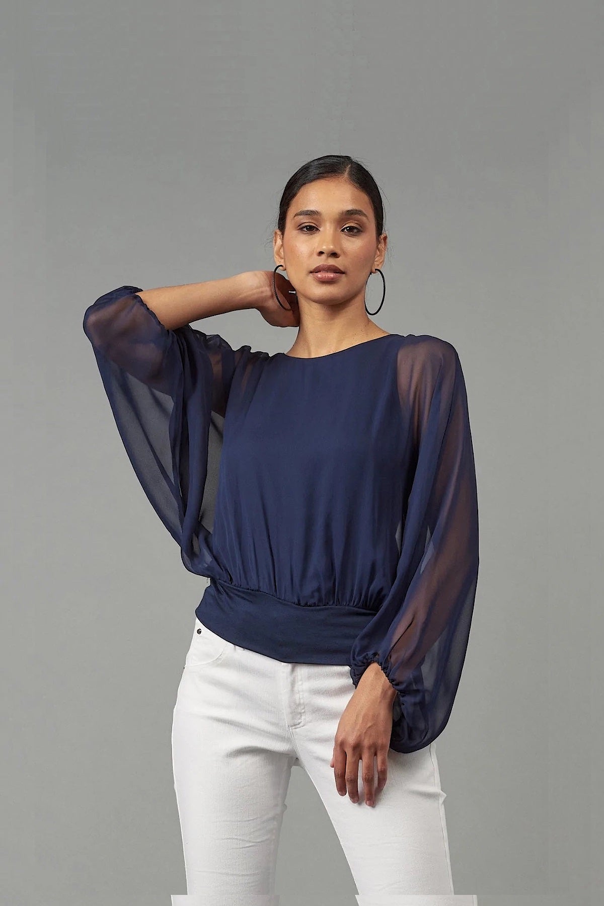 Blouses – Alice Becker Inc Blouses – Alice Becker Inc