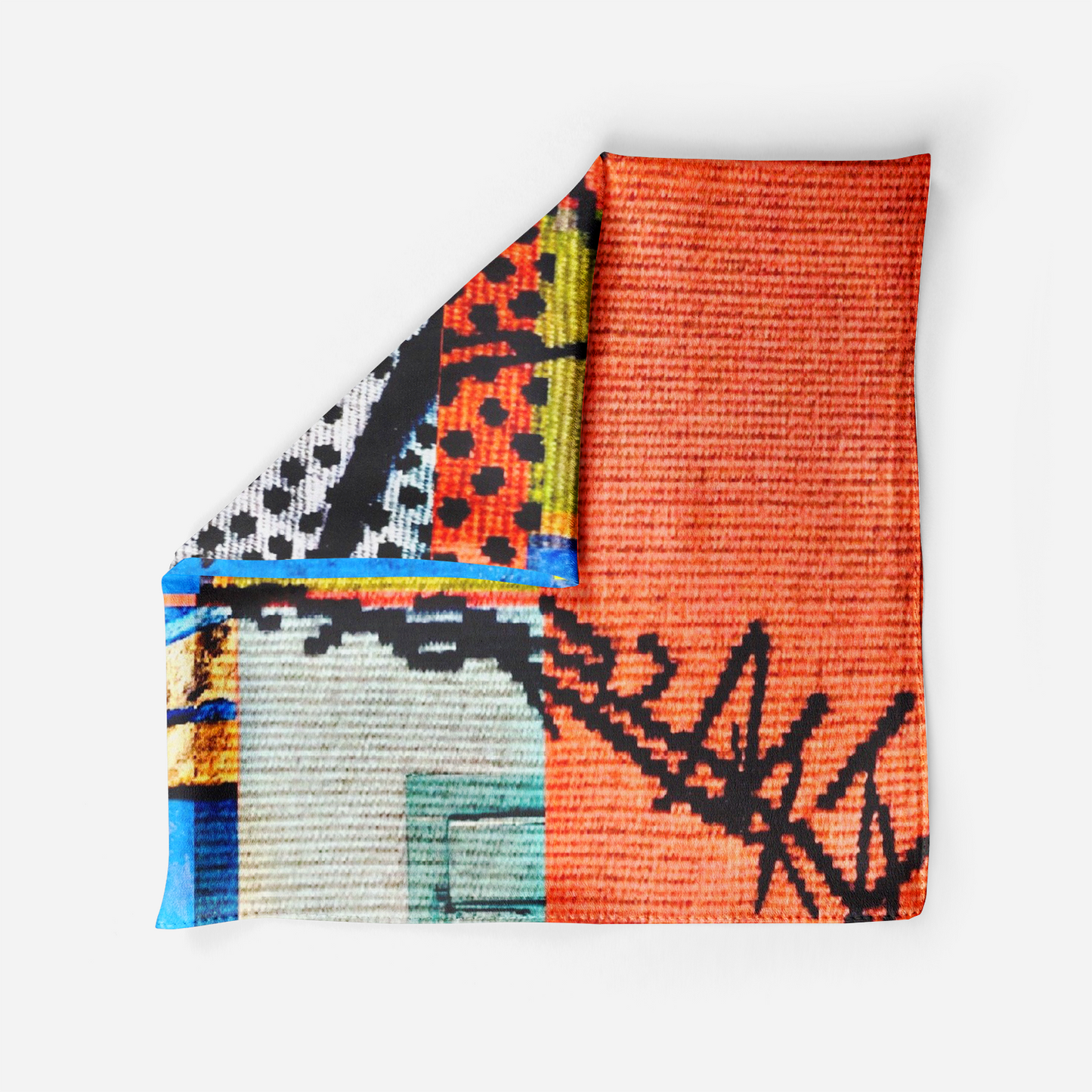 Bandana - Alsace