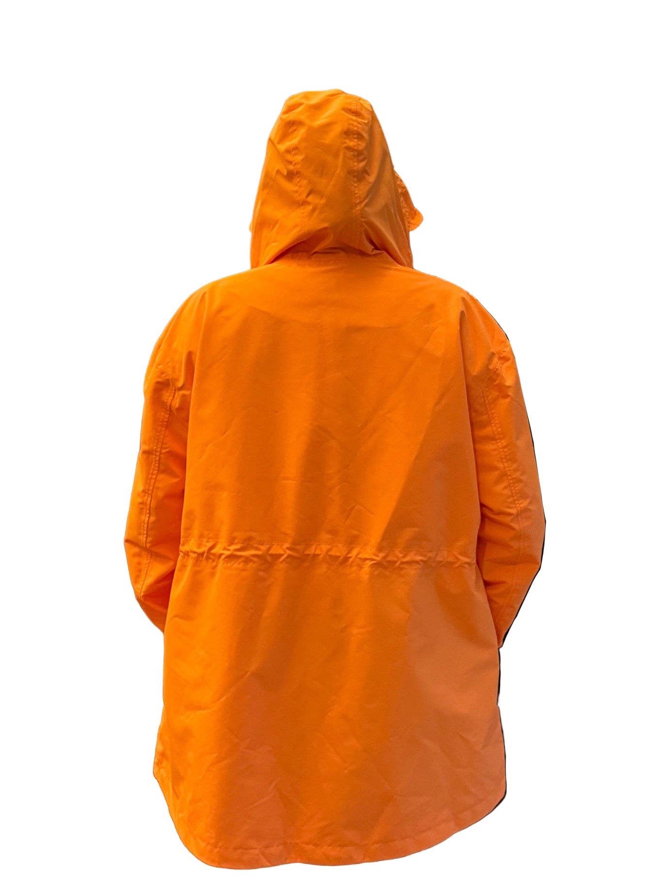 Magic Print Raincoat K5693R-756 - Nikki Jones