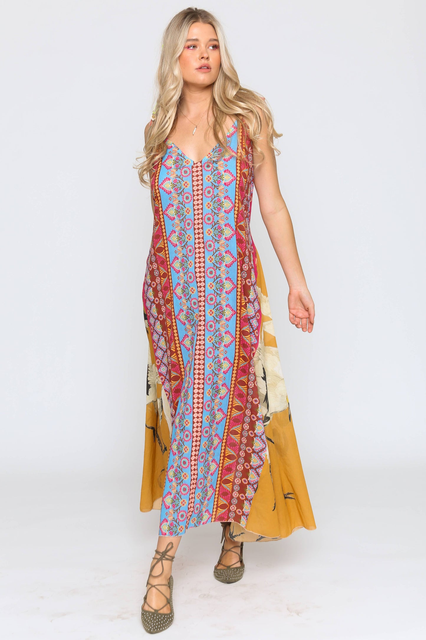 Looking Stunning Dress