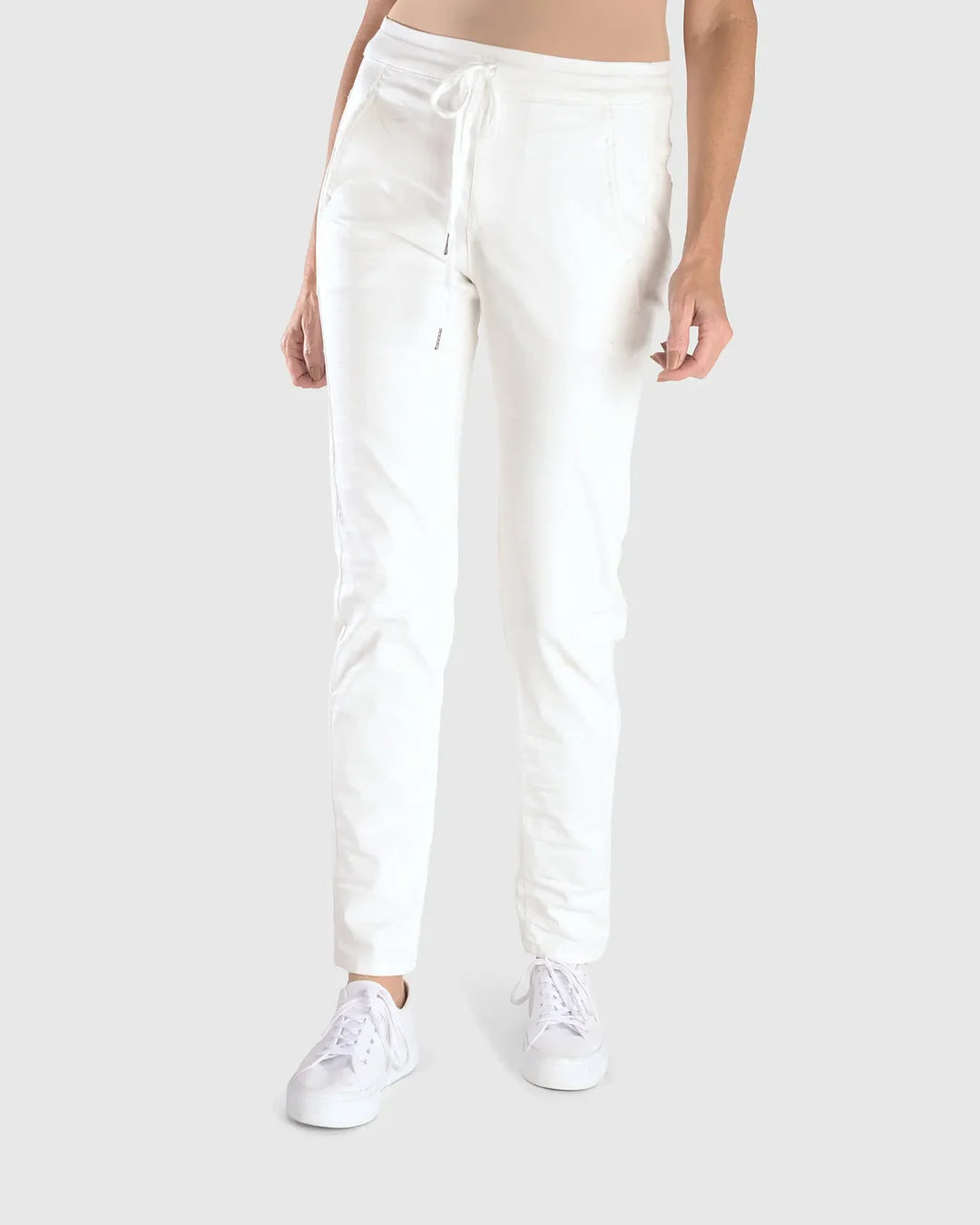 Snake Iconic Stretch Jeans SP526W - Alembika
