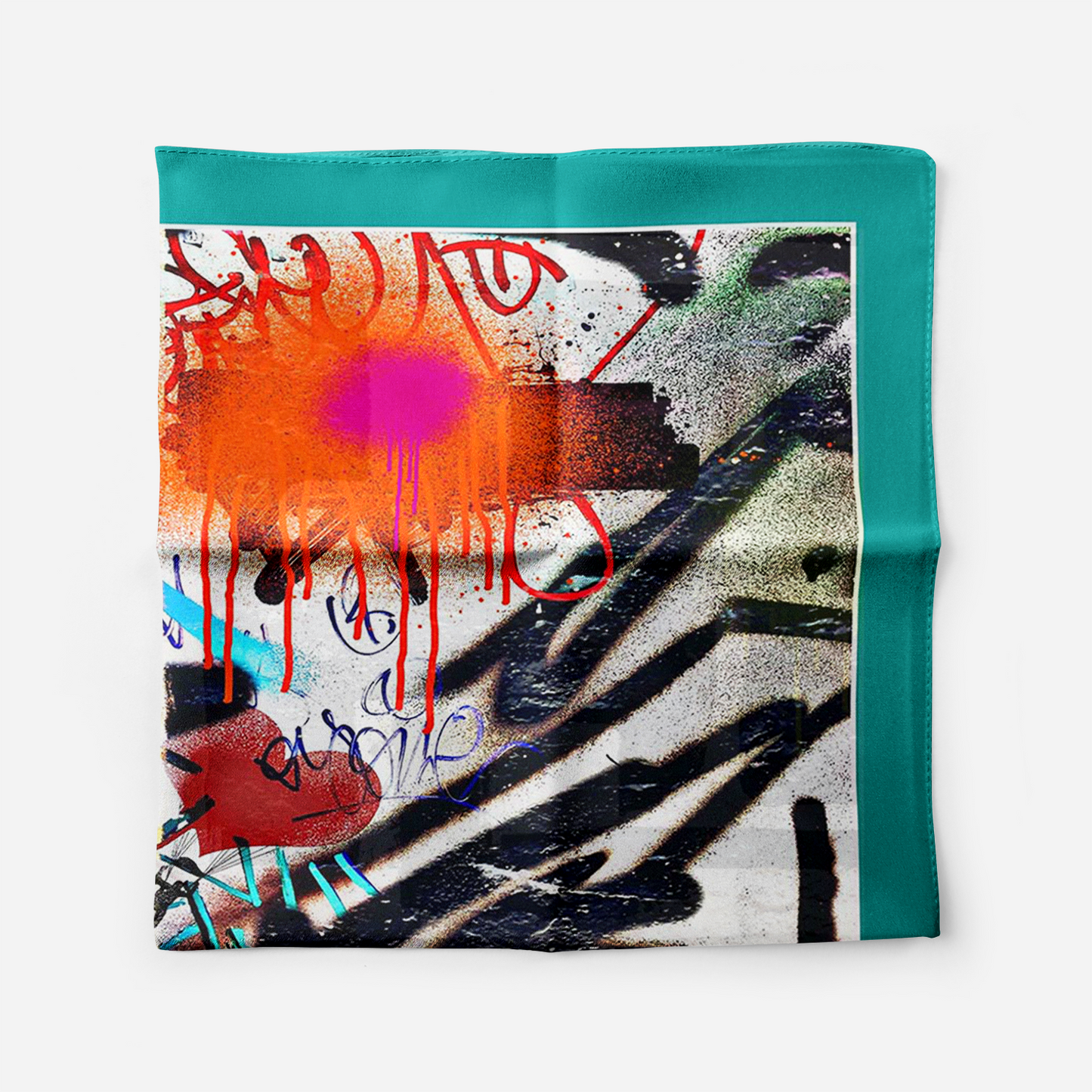 Bandana - 5 Rue de Verneuil