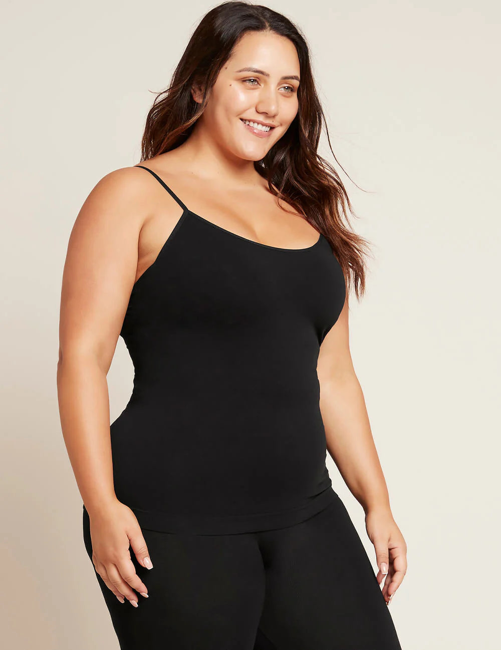 Cami Top CABL - BOODY