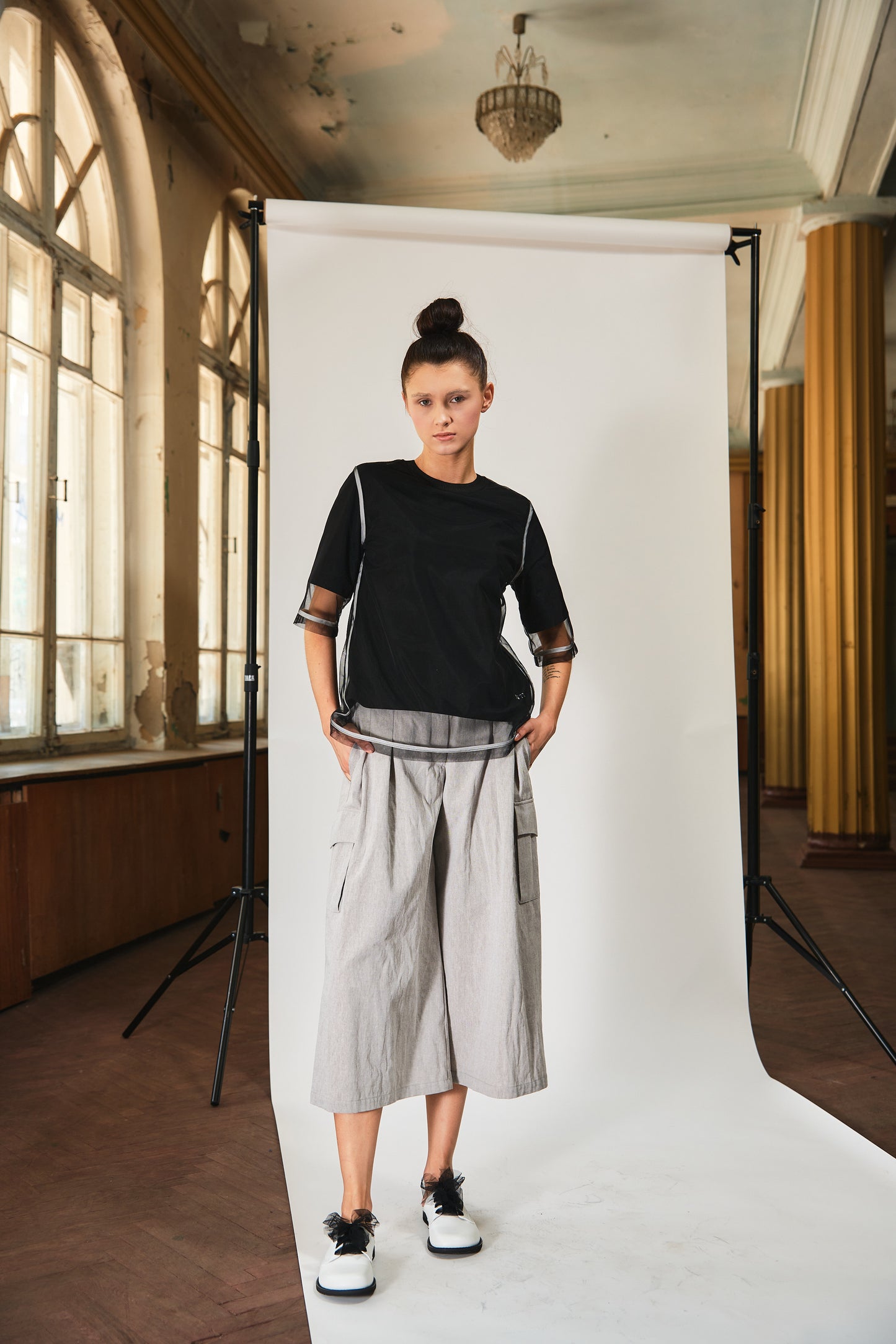 Dinah 25024 Top - NY 77