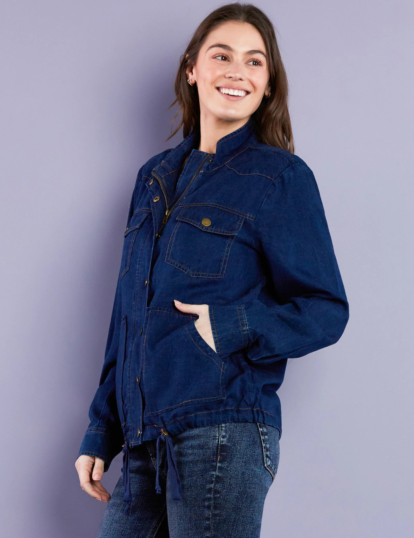 Regatta Jacket BT6655J - Billy T