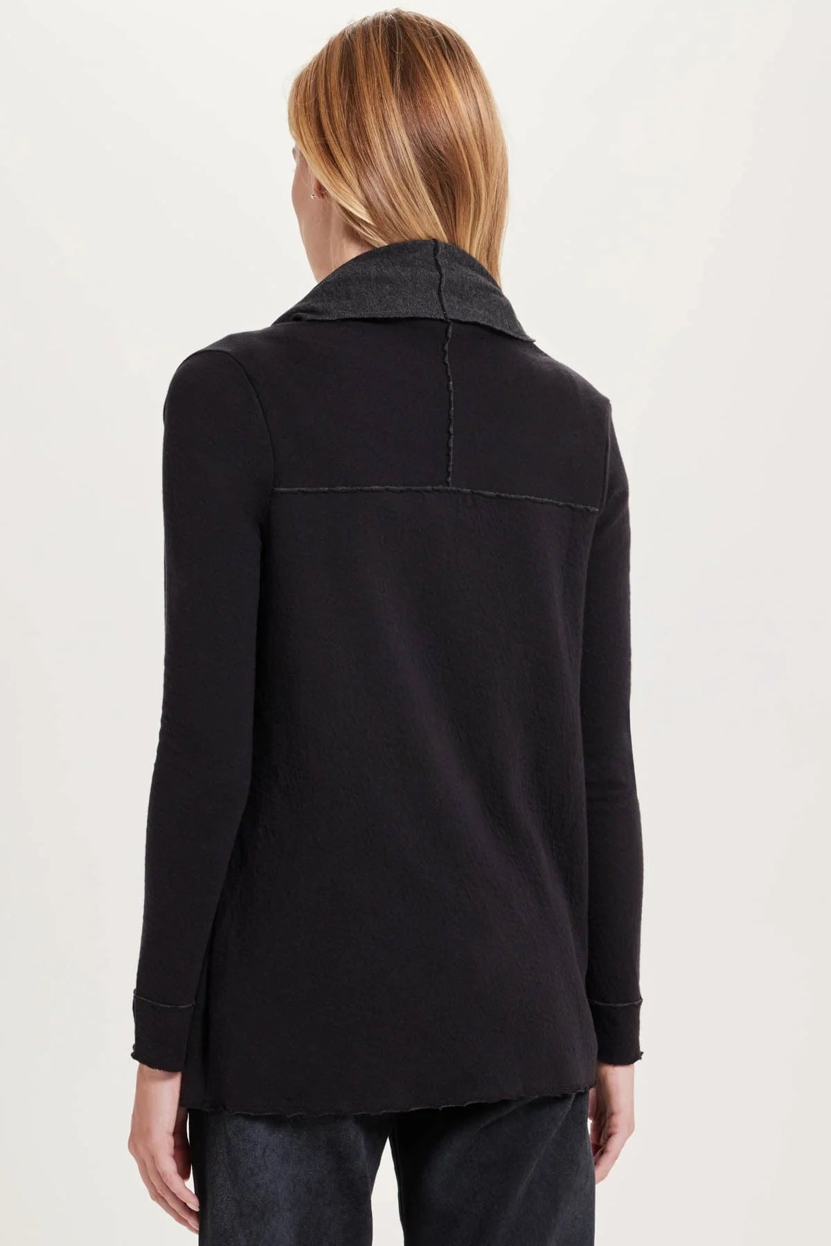 Stella Waterfall Cardigan 24230 - Goldie Lewinter