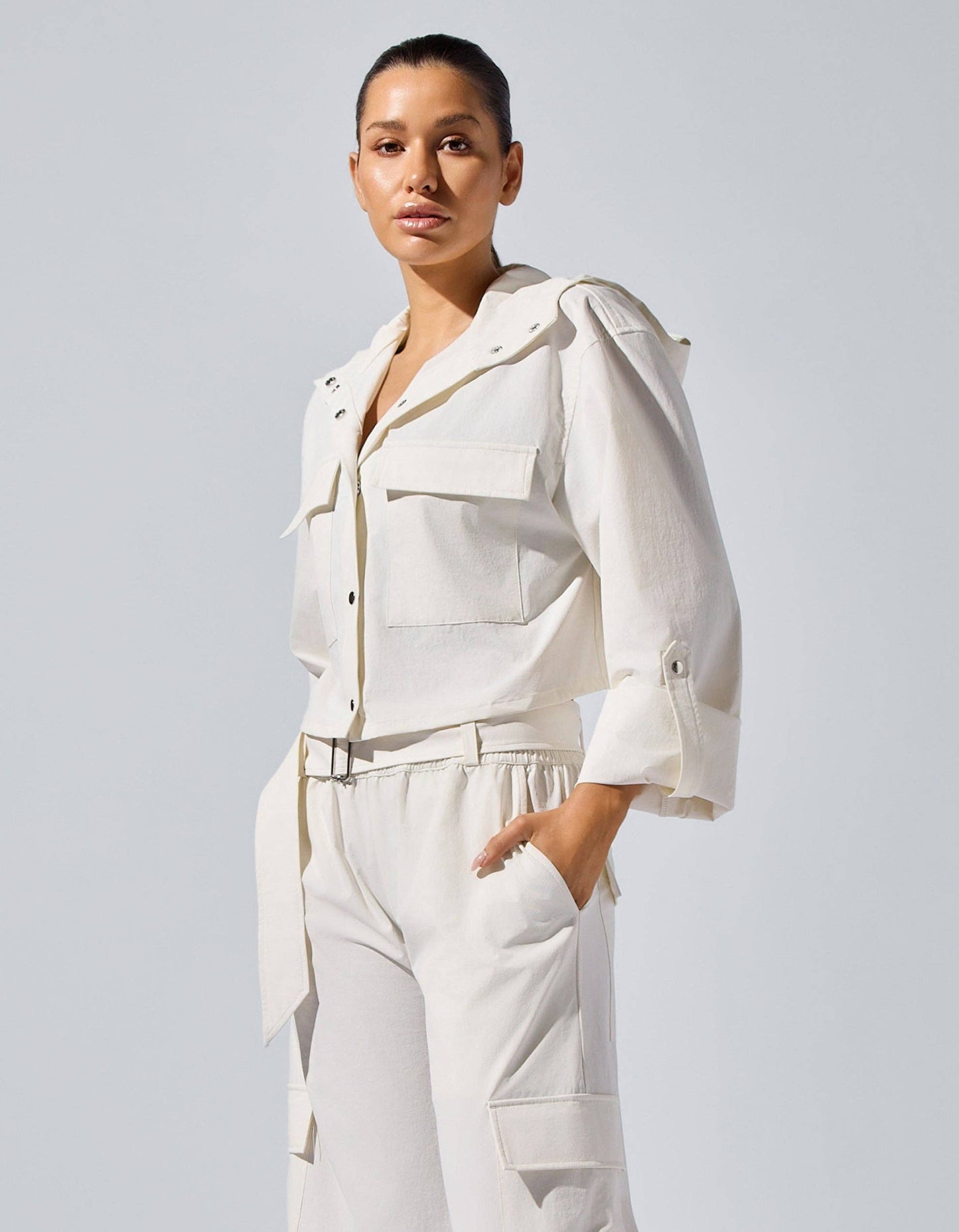 Ava Jacket
