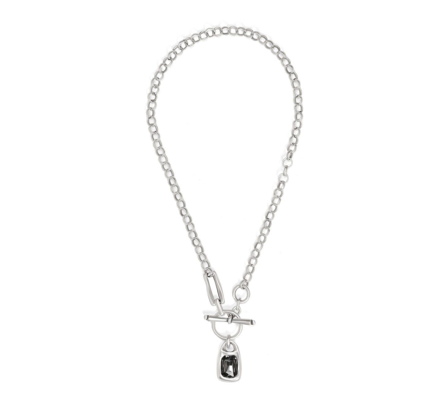 Handmade Dream Pewter Necklace - NN3568