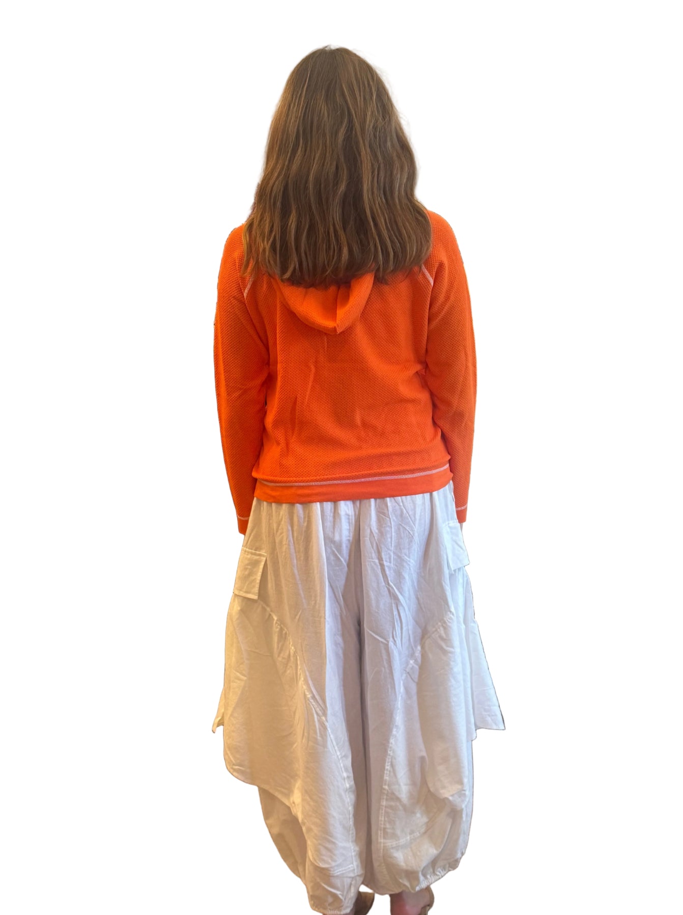 V Neck Top 51814 - Elliott Lauren