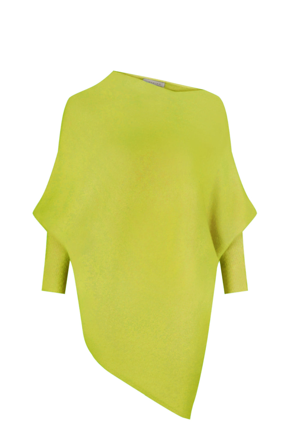 EMILIE Asymetric Jumper