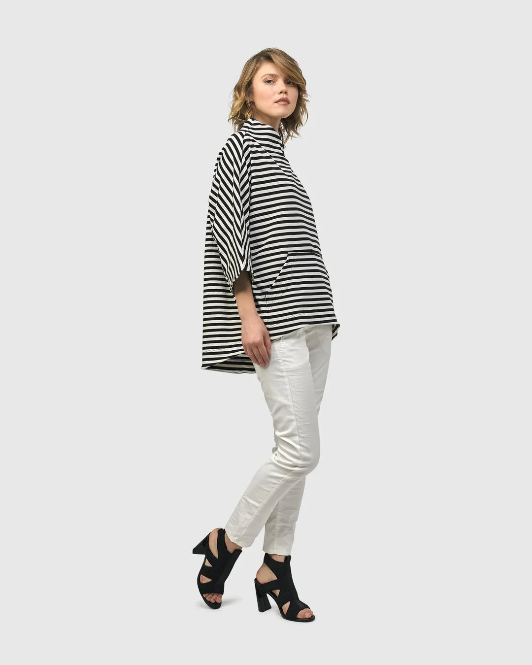Snake Iconic Stretch Jeans SP526W - Alembika