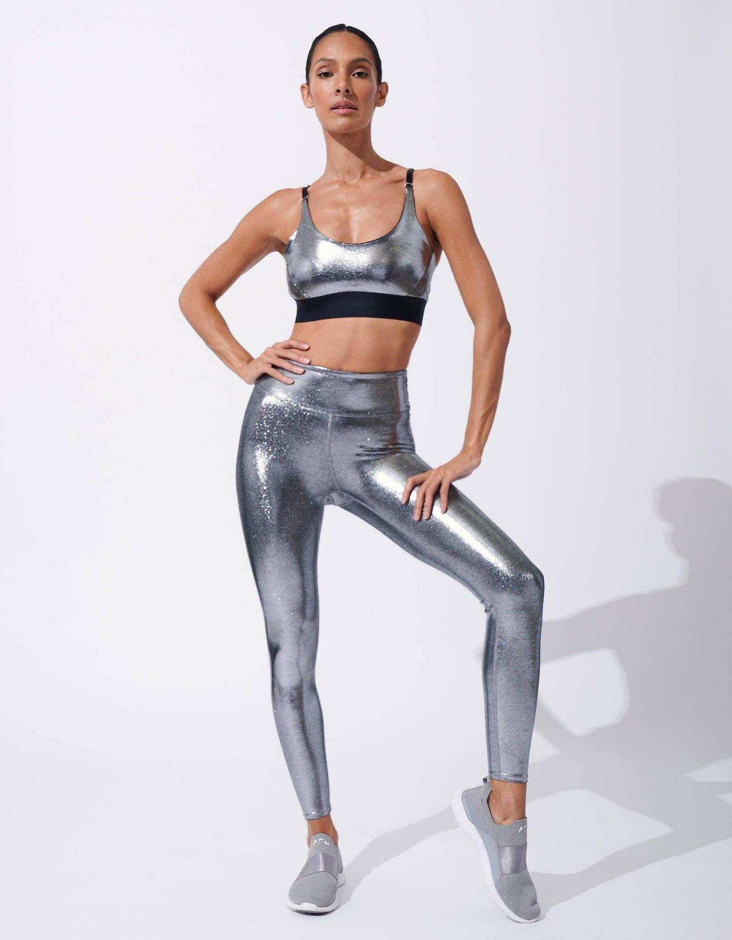 Marvel Legging
