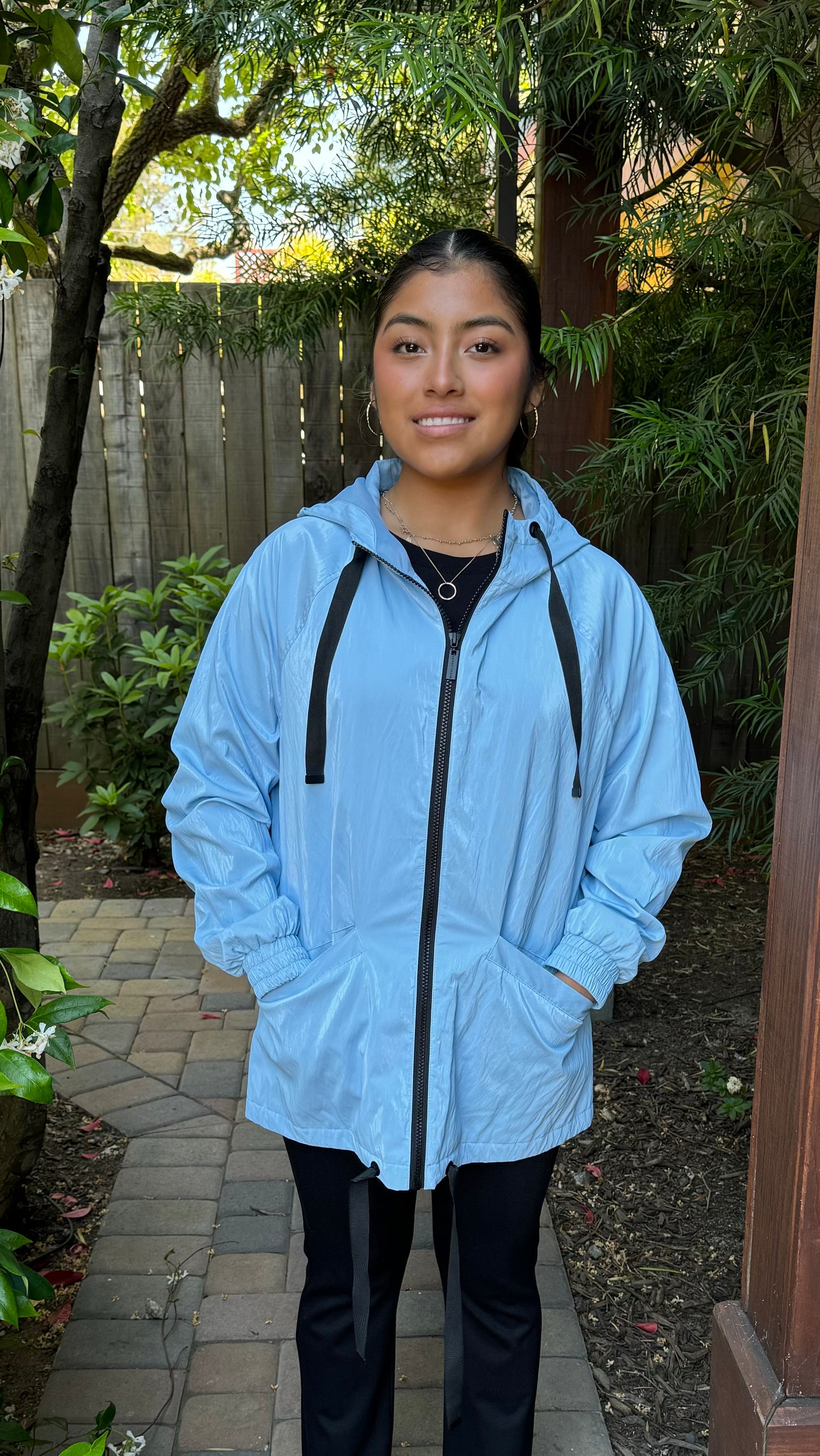 Nikki Jones K5226RJ-335 Jacket