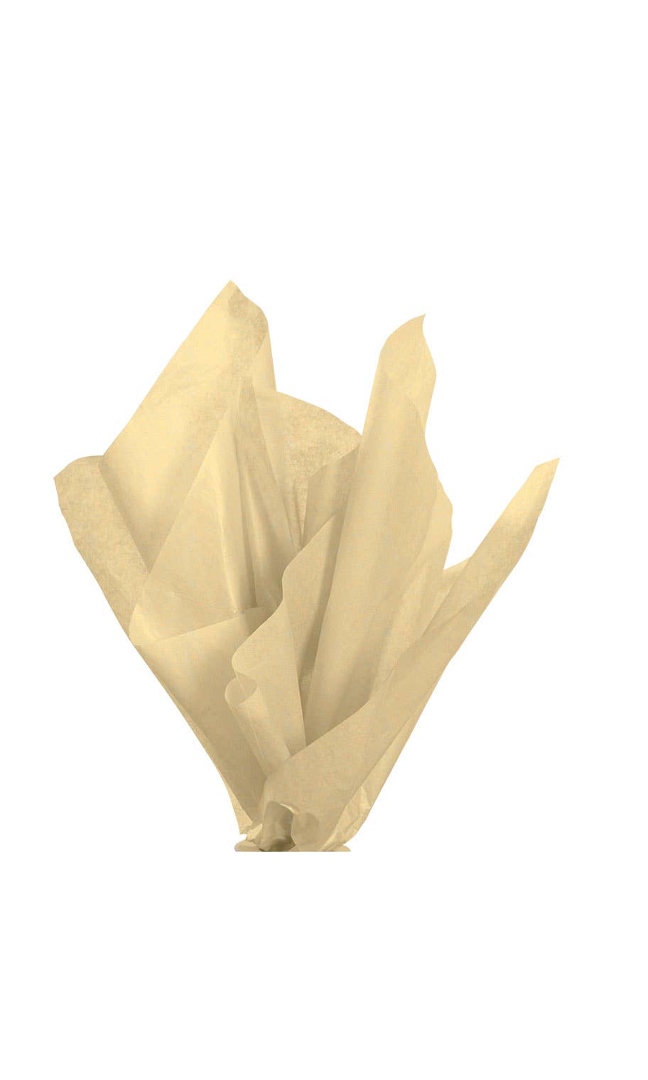 20" X 30" Kraft Tissue Paper - 480 Sheets Per Pack