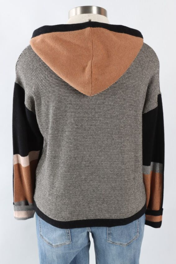 Birdseye Hoodie ZP6331U - Zaket & Plover