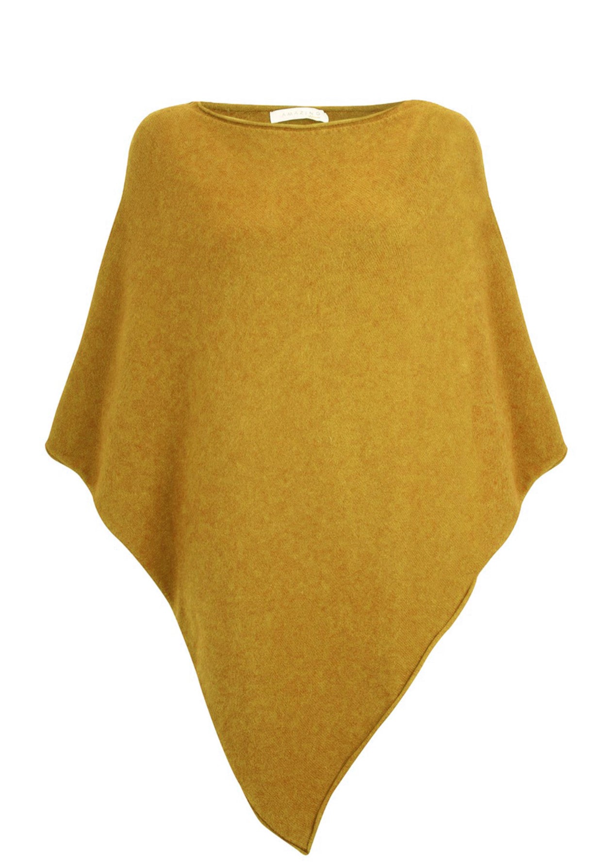 Poncho - Amazing Woman