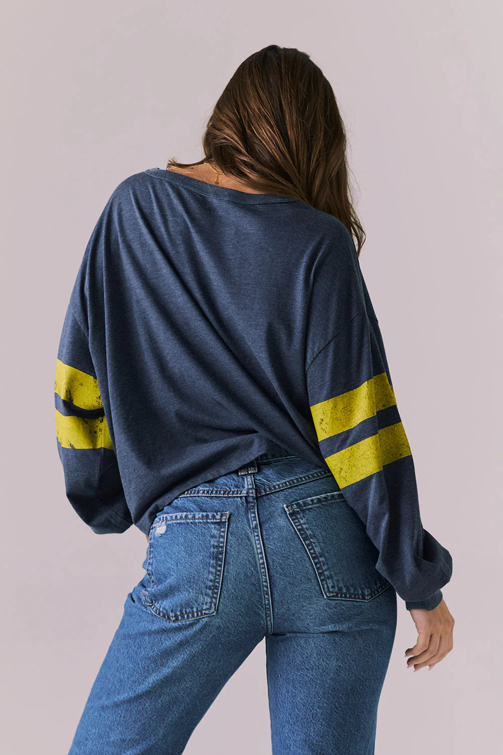 Napa Valley 1984 Long Sleeve CW9746 - CHASER