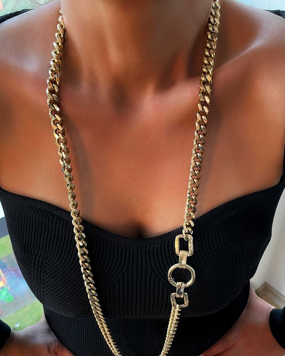 Handmade Ura Necklace - BC130