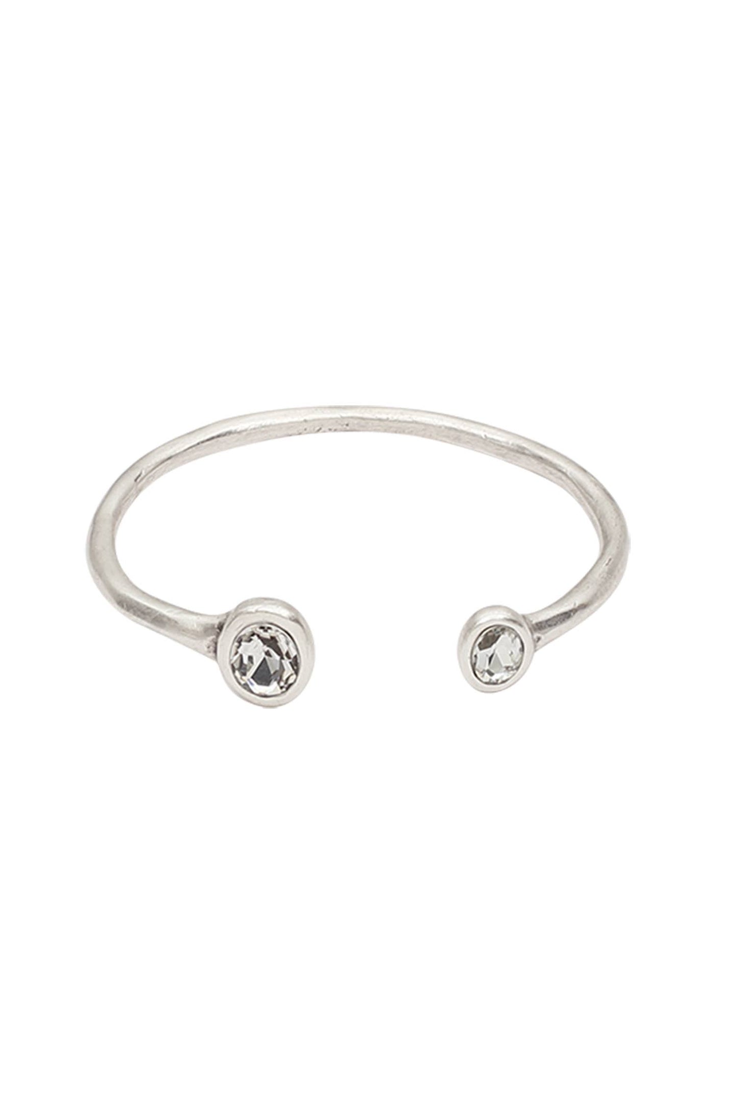 Handmade Brass Bracelet - NB2510