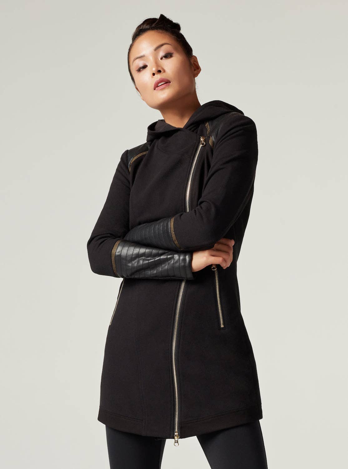 Update Traveler Gold Collection - Blanc Noir