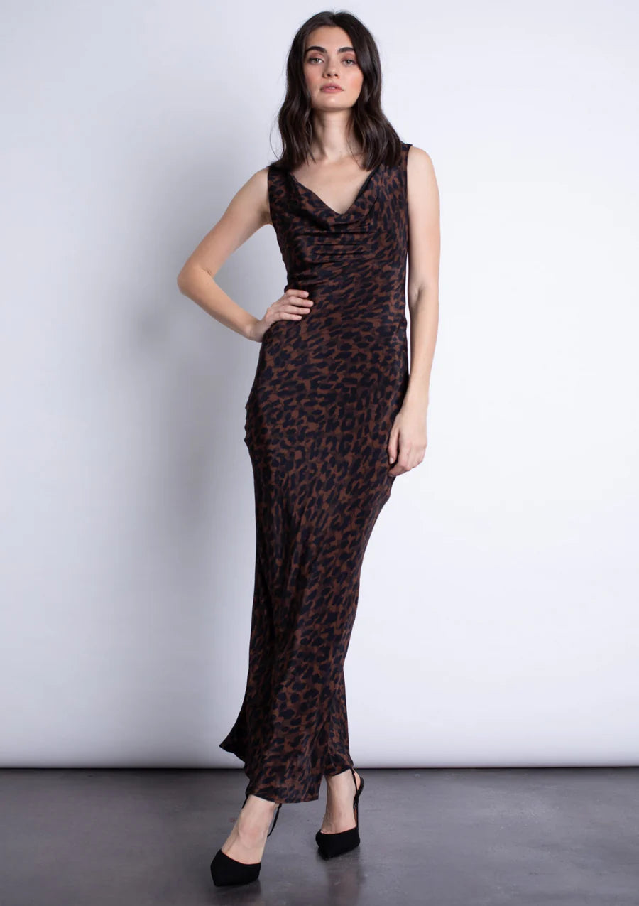 esmeralda maxi dress Rails | Esmeralda Dress - Black | Premium Cotton | Size XXS