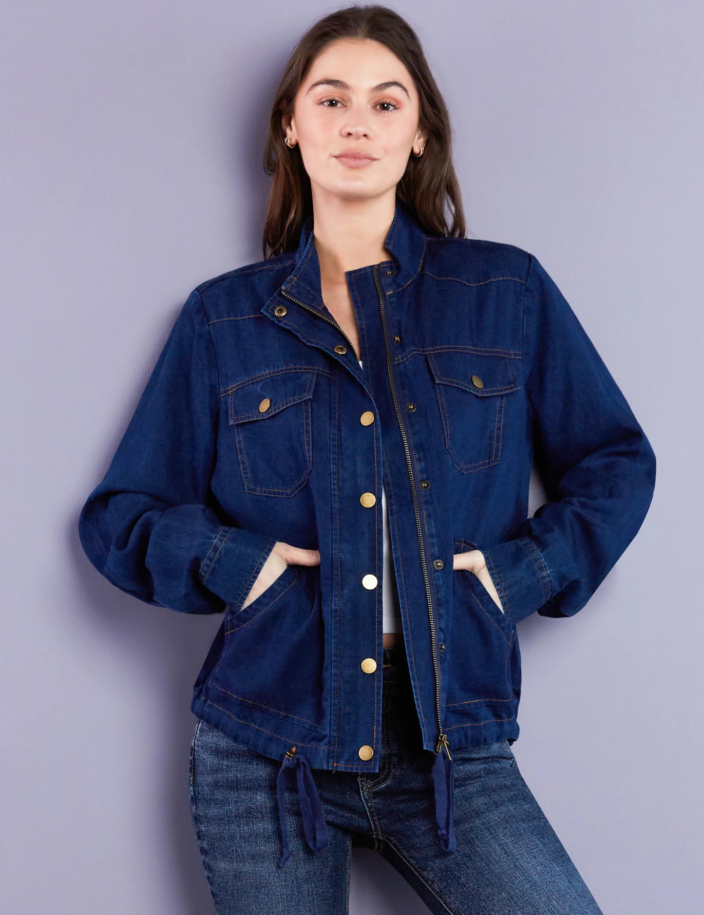Regatta Jacket BT6655J - Billy T