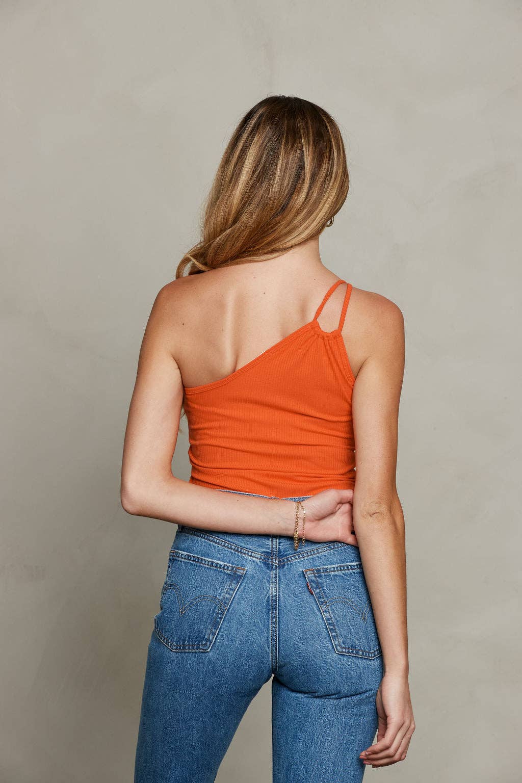 Kara Rib Top - Sunday