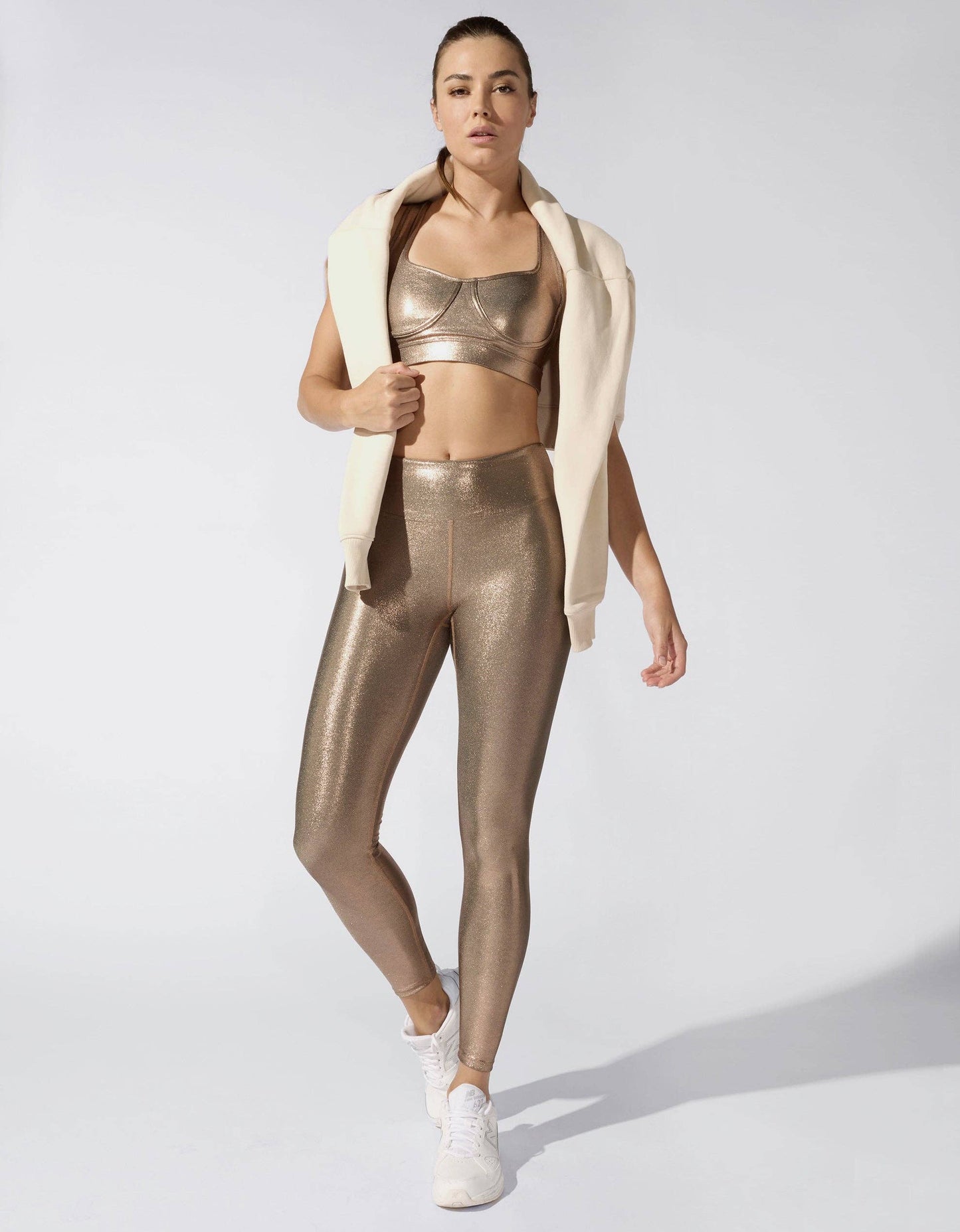 Marvel Legging