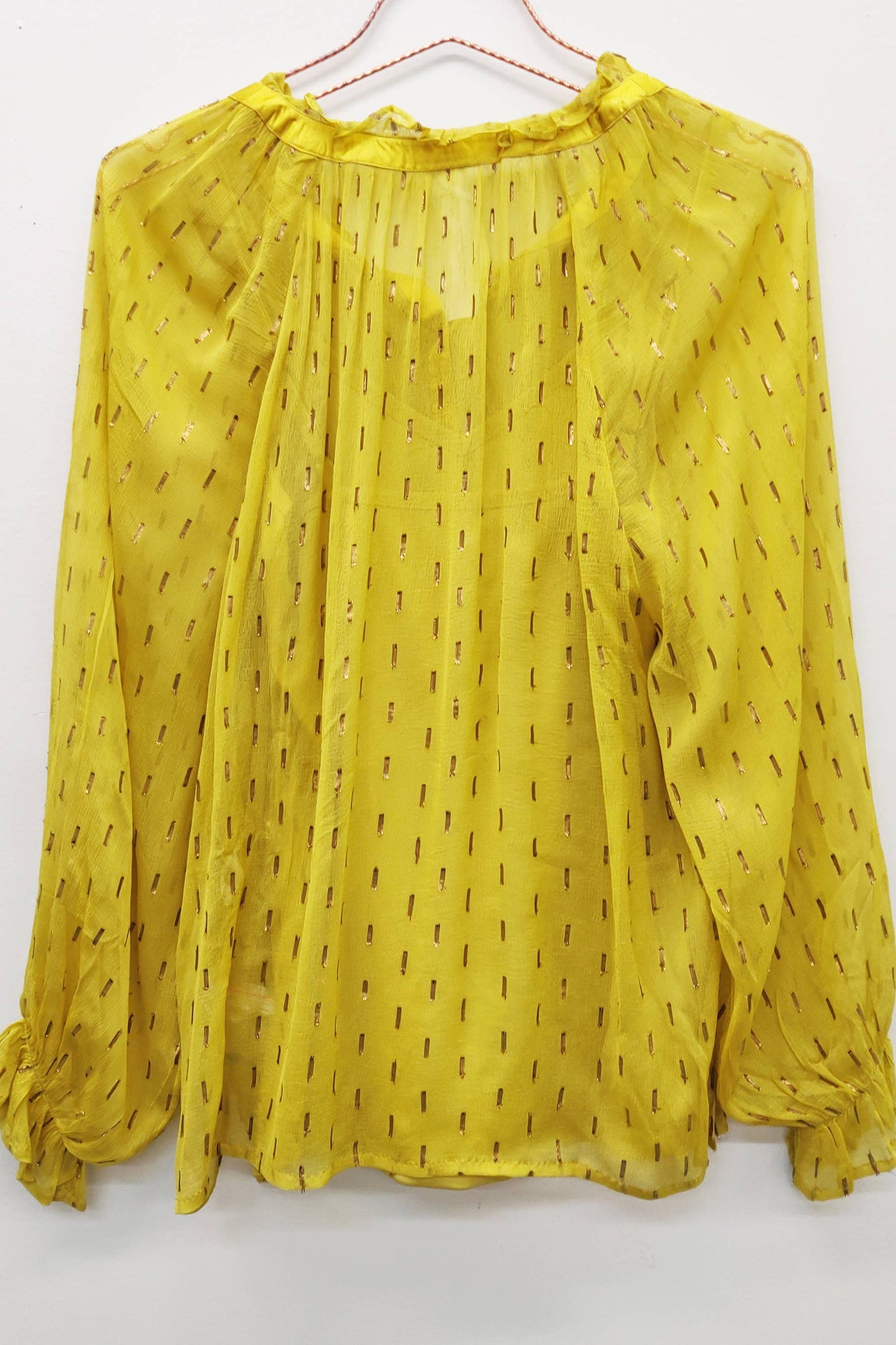Maven Blouse