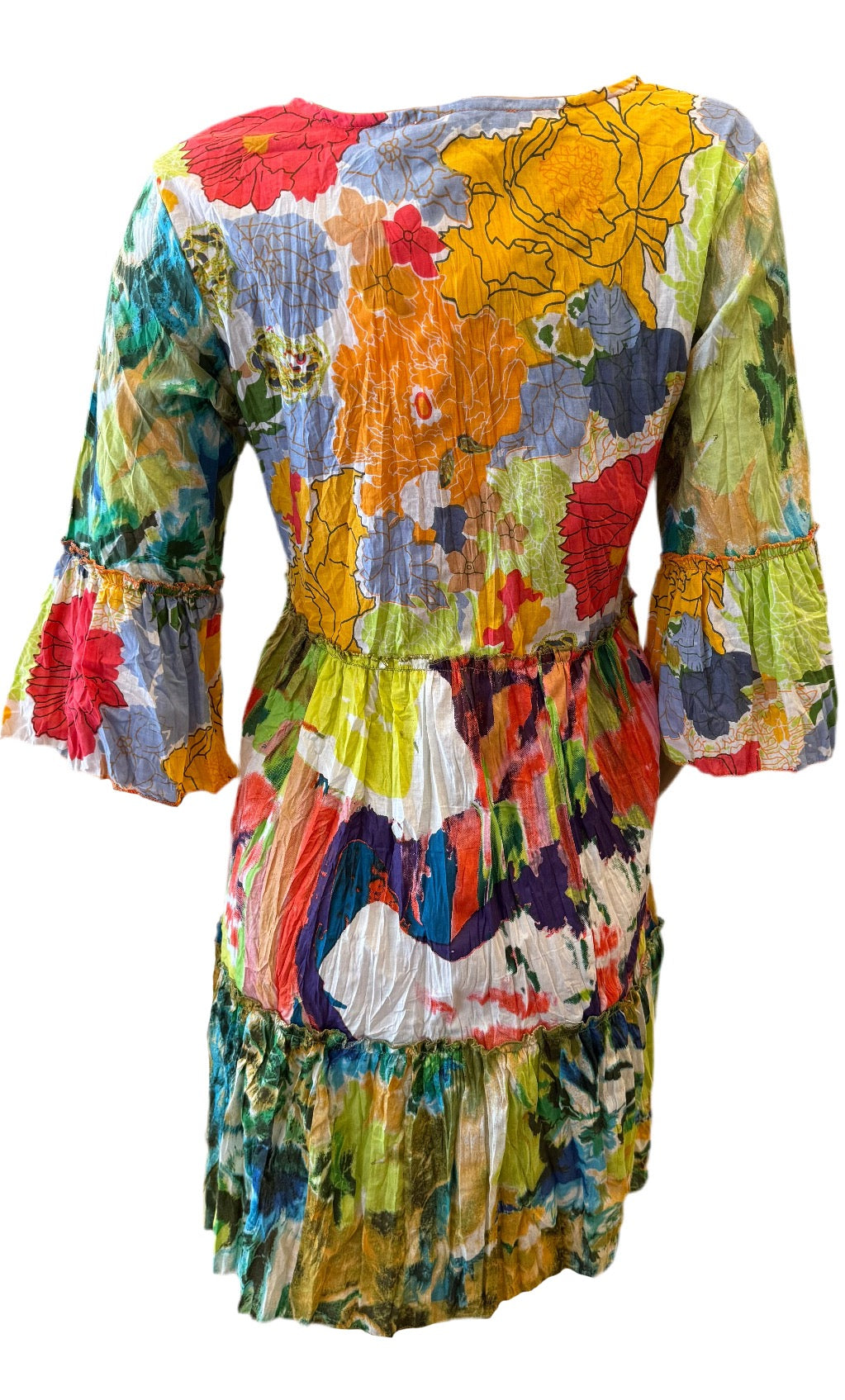 Jazz Dress - Janor