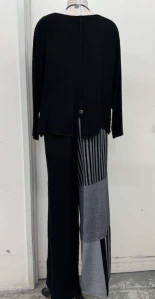 ENSEMBLE SKIRT AND TOP