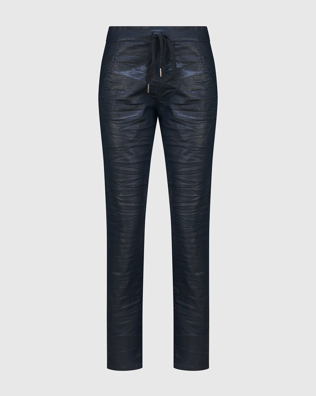 Snake Iconic Stretch Jeans AP803N - Alembika