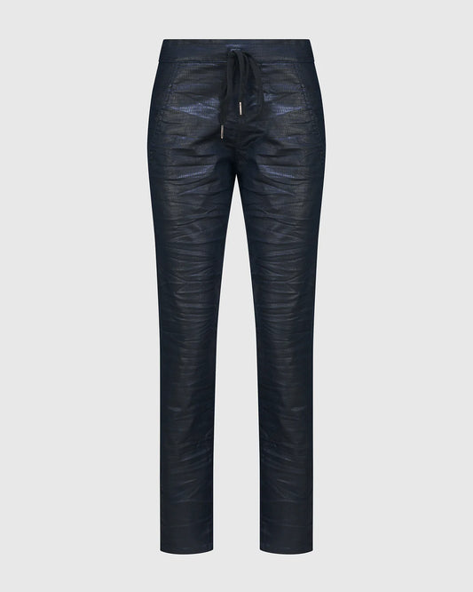 Snake Iconic Stretch Jeans AP803N - Alembika