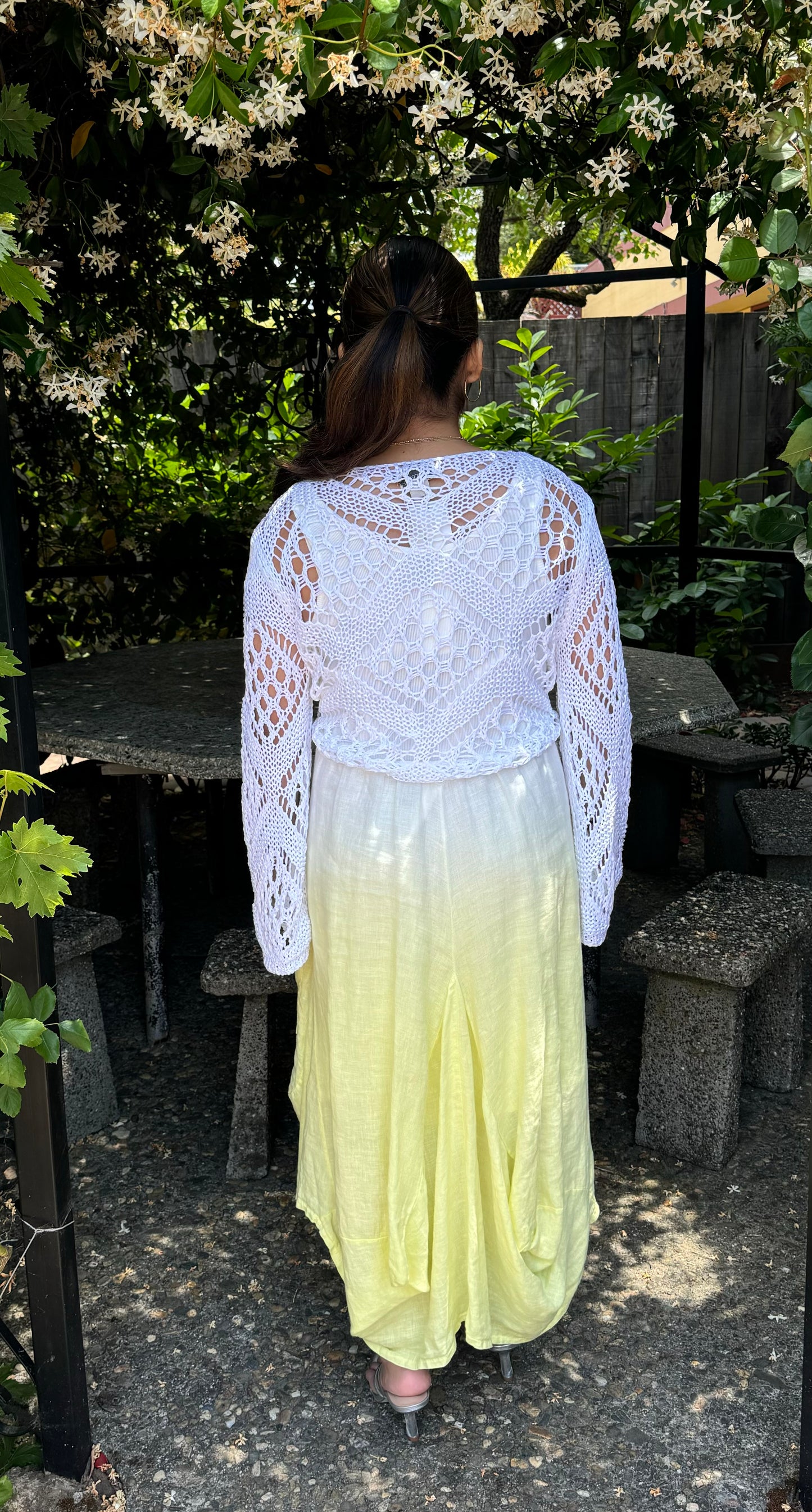 INIZIO Magic Dress 9779
