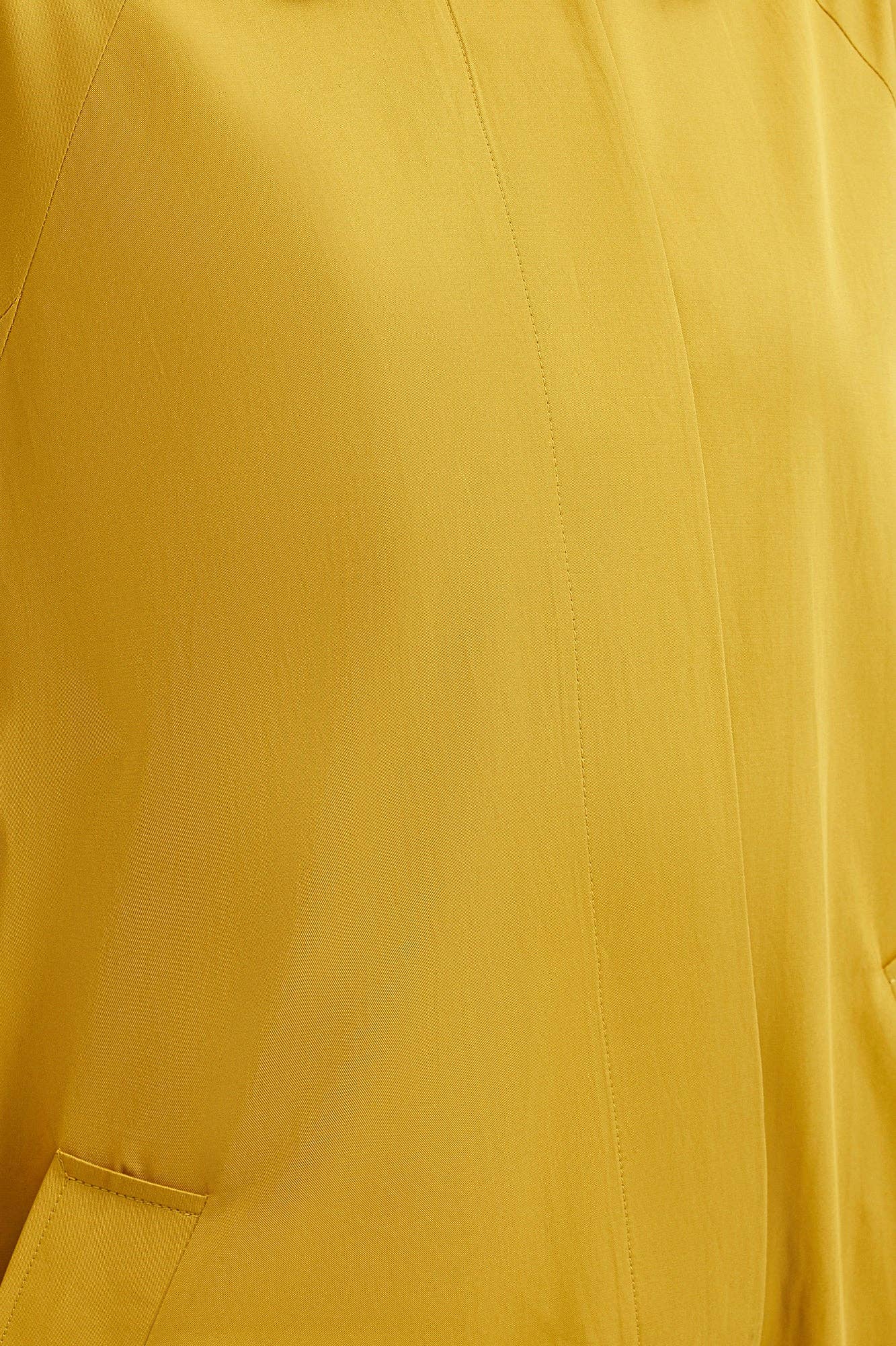 Relax Trenchcoat 23F1T023 - Touché Prive