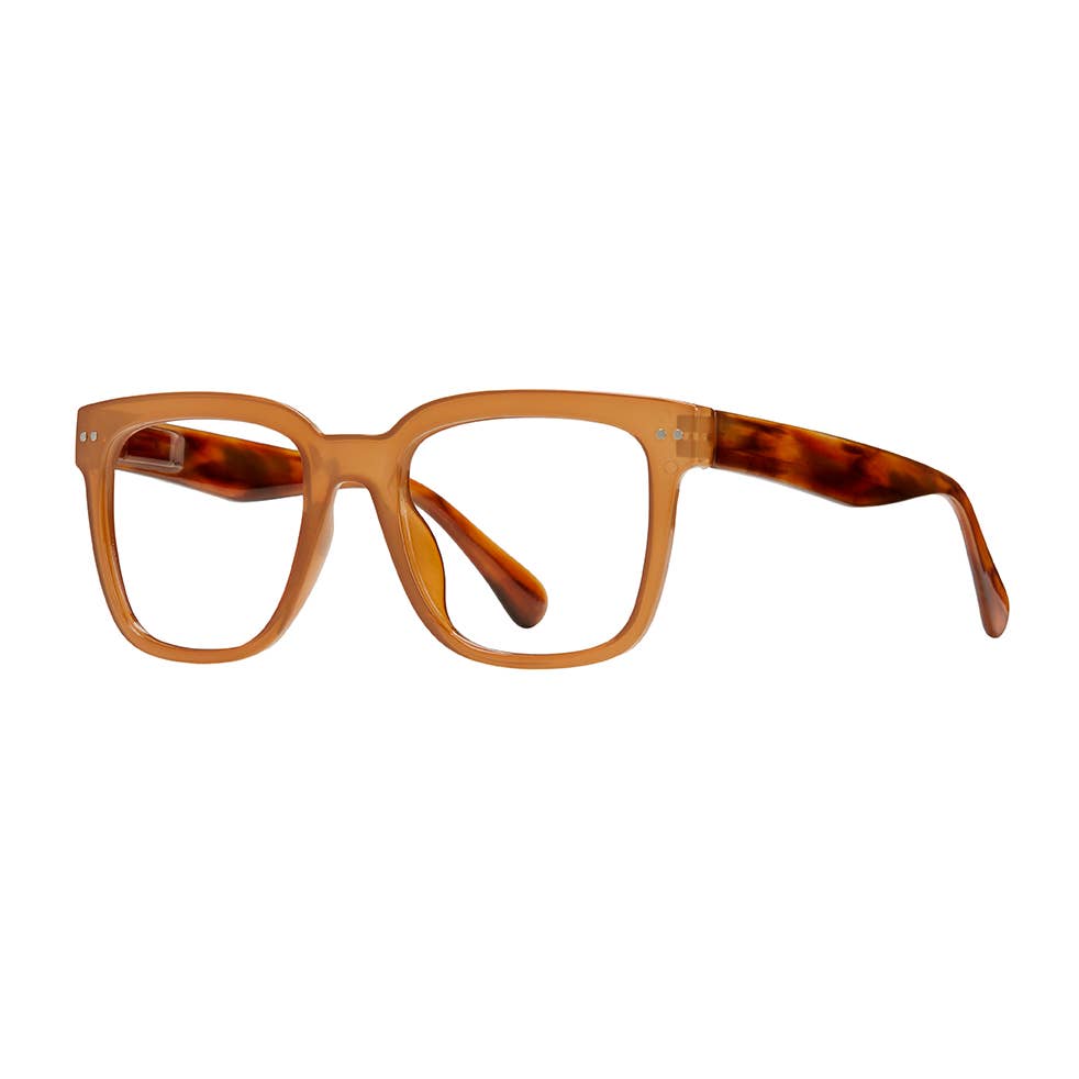 Sutter Blue Light Filtering Lens