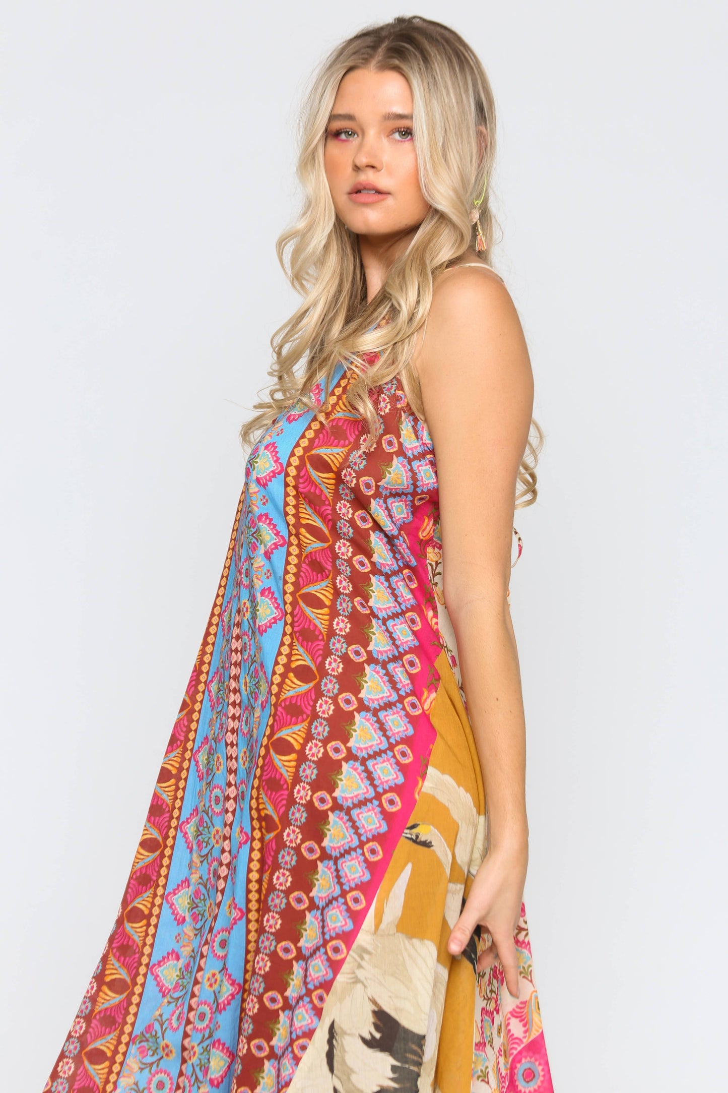 Looking Stunning Dress
