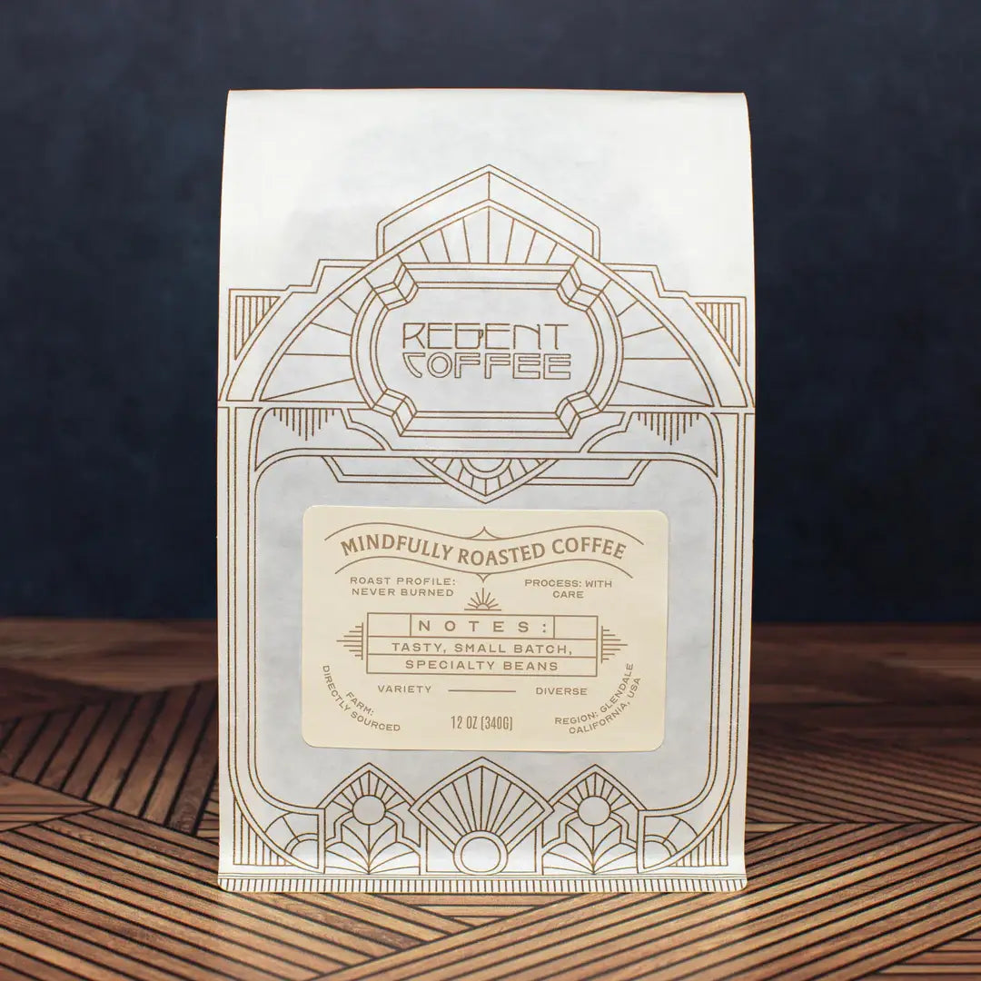 Natural Ice Fermentation Castillo