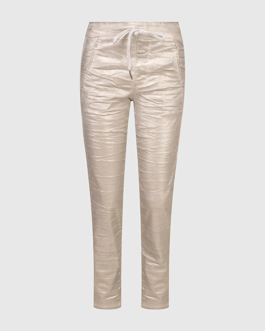 Iconic Stretch Jeans RP733G - Alembika