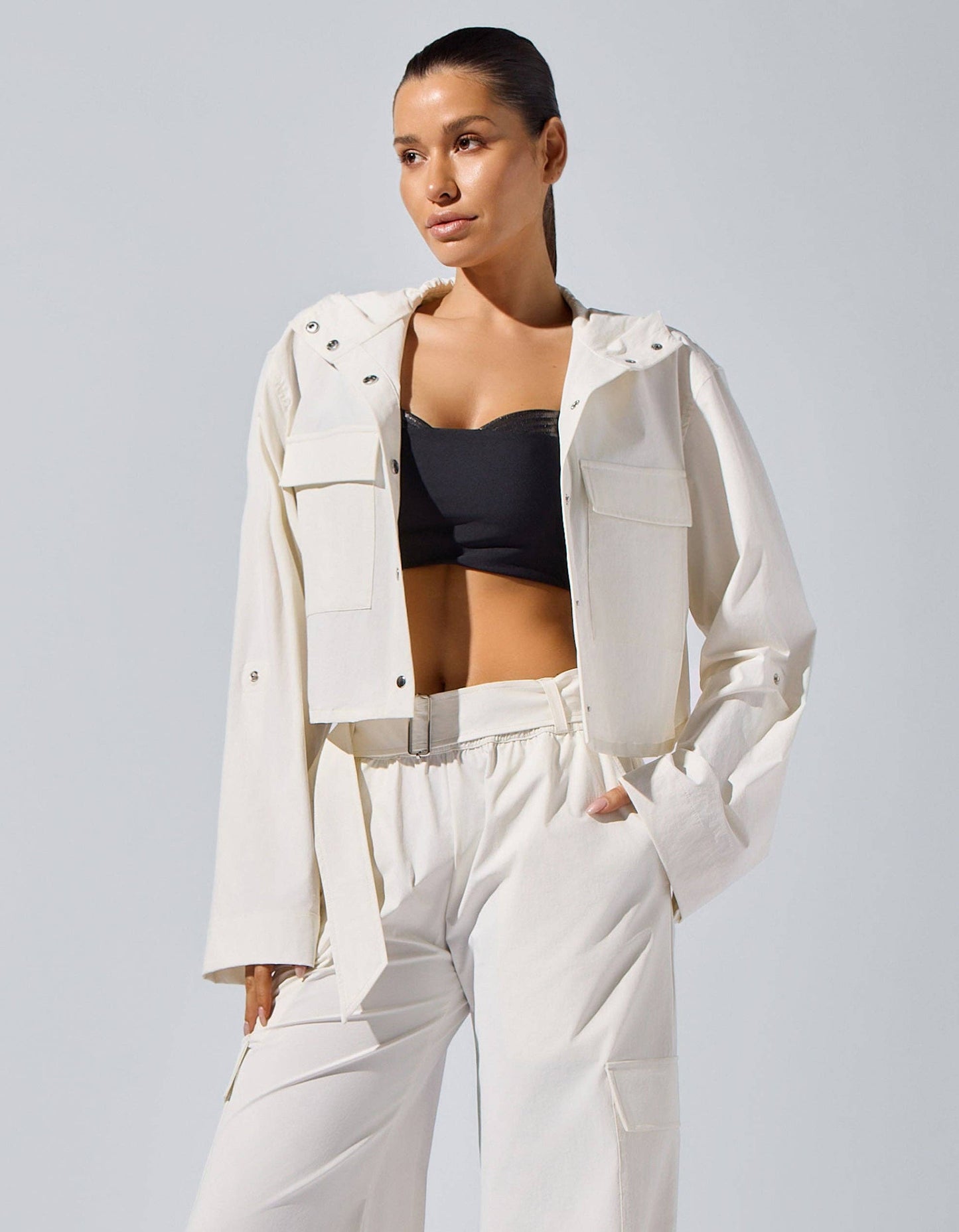 Ava Jacket