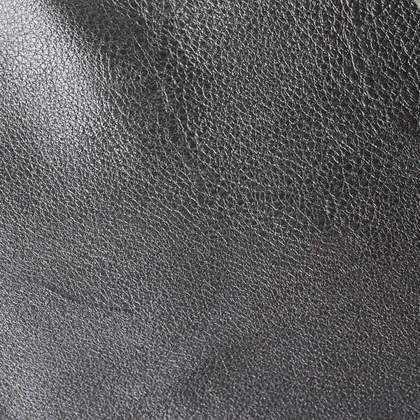 The BARI Hipbag / Crossbody / Sling: Silver