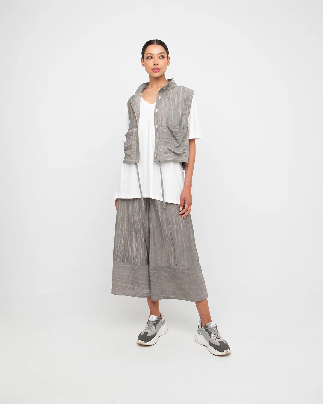 OZAI N KU ORAN VEST 860924 - Alembika