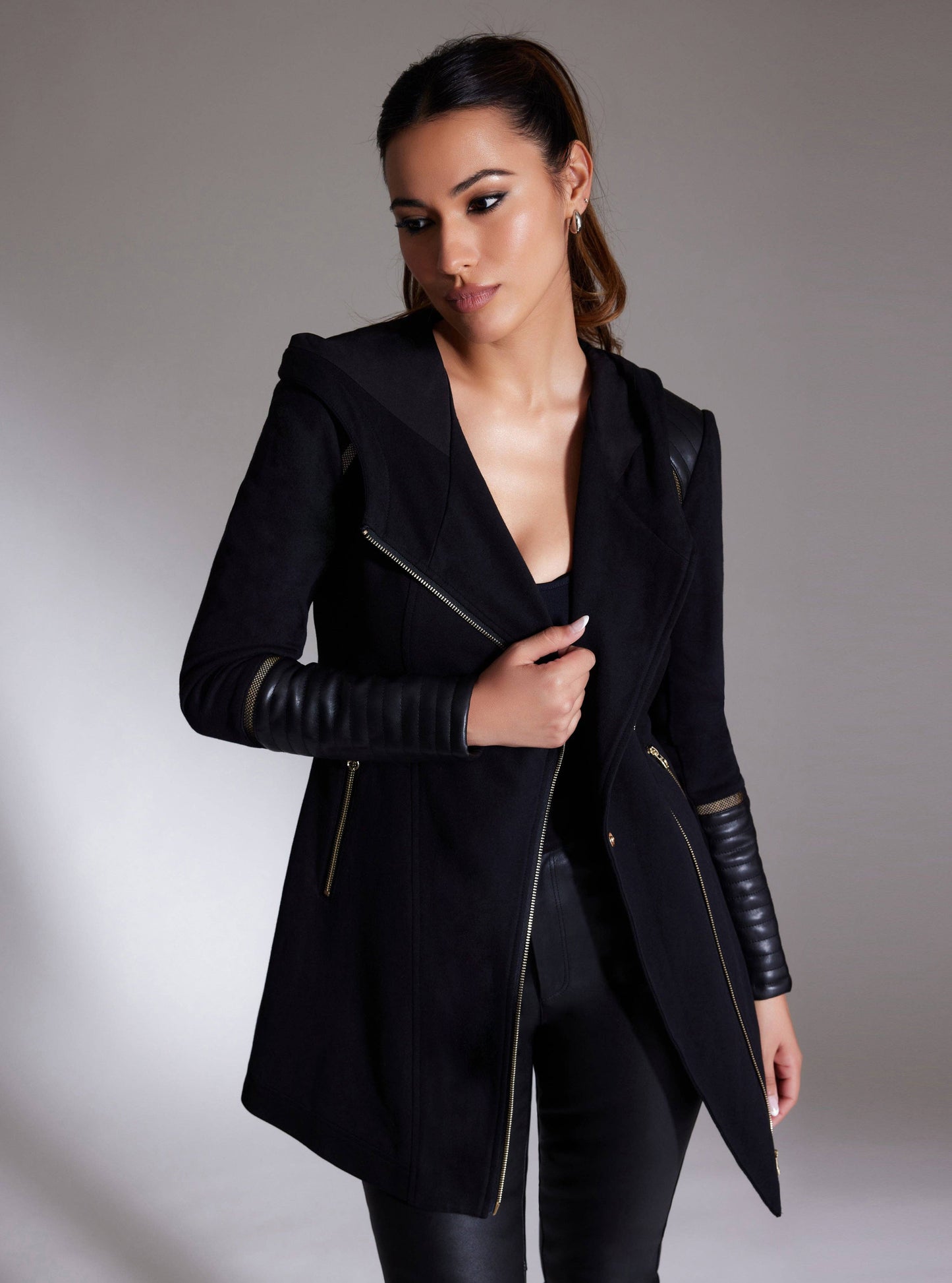 Update Traveler Gold Collection - Blanc Noir