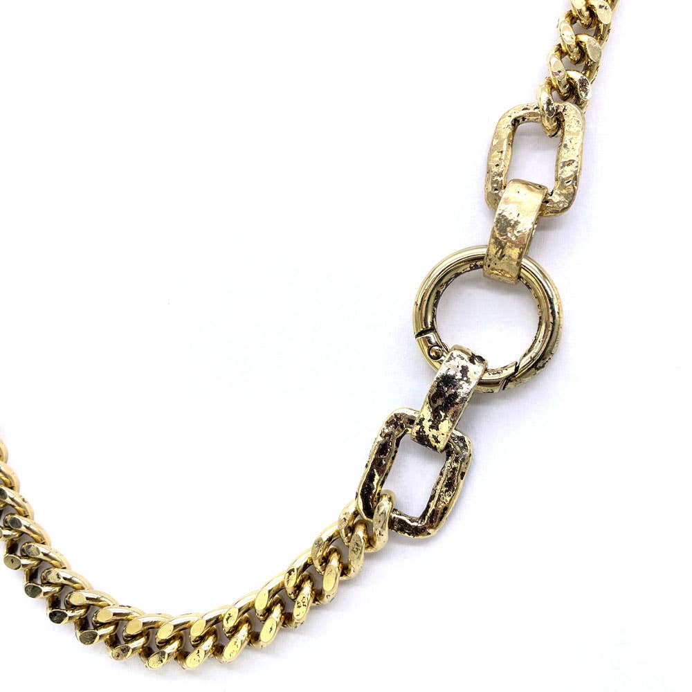 Handmade Ura Necklace - BC130