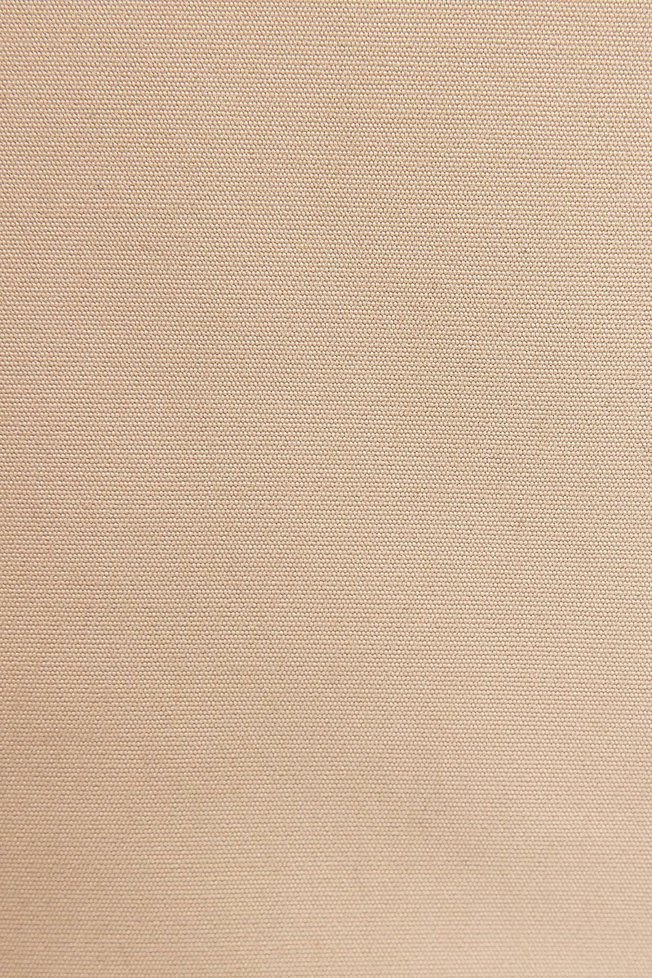 DOUBLE BREASTED TRENCH COAT: Stone / Standart 23F1X054 - Touché Prive