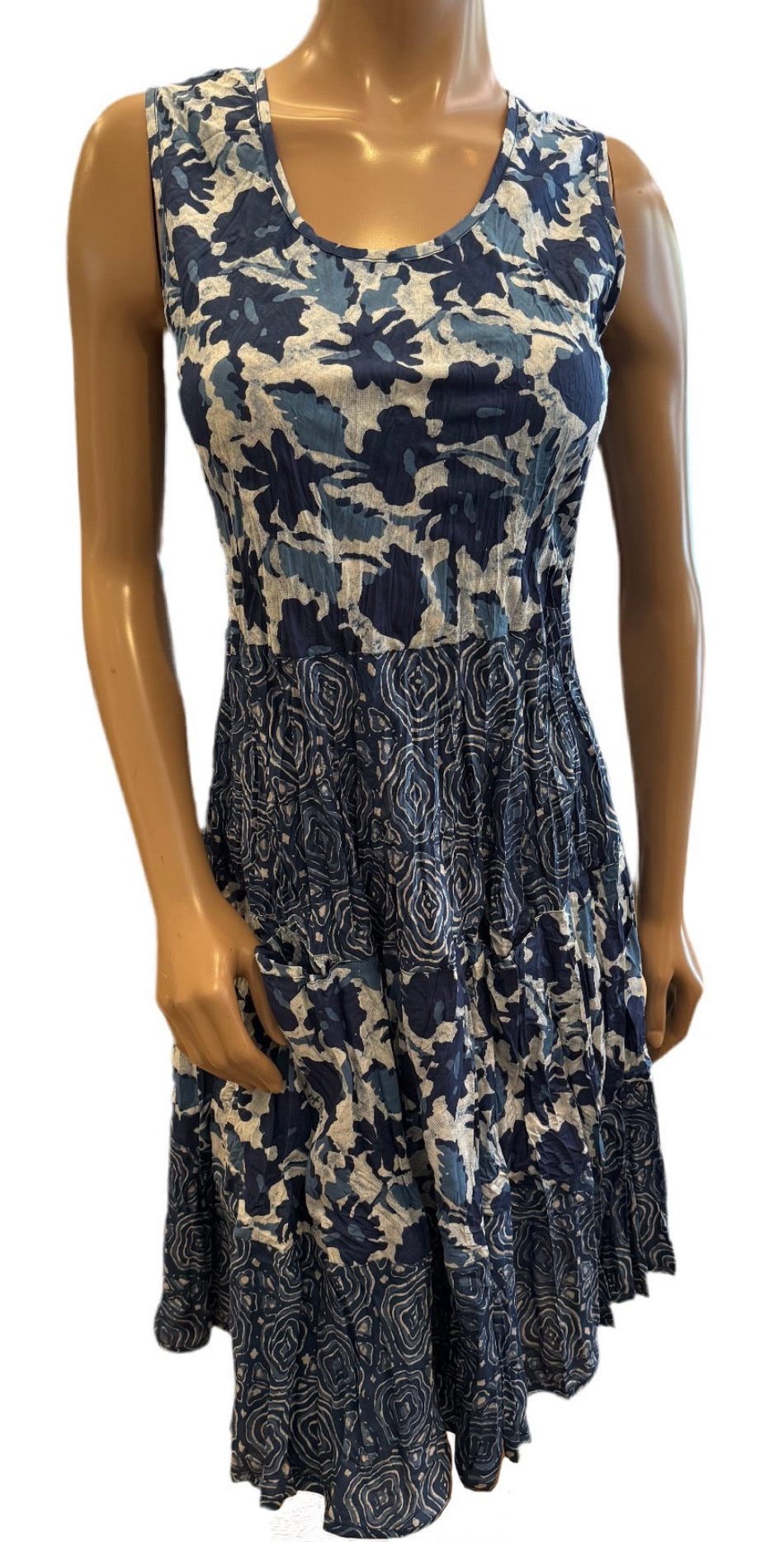Joy Dress - Janor
