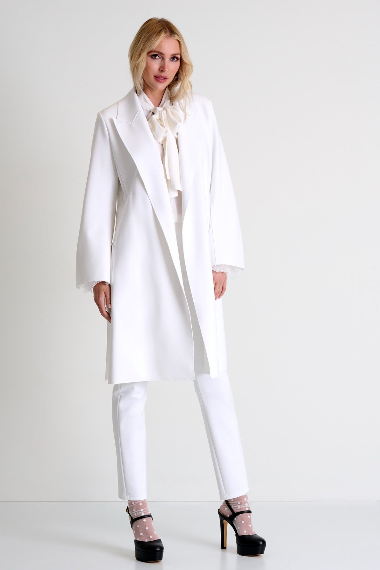 Ready To Wear Pant 52527-51 - Shan