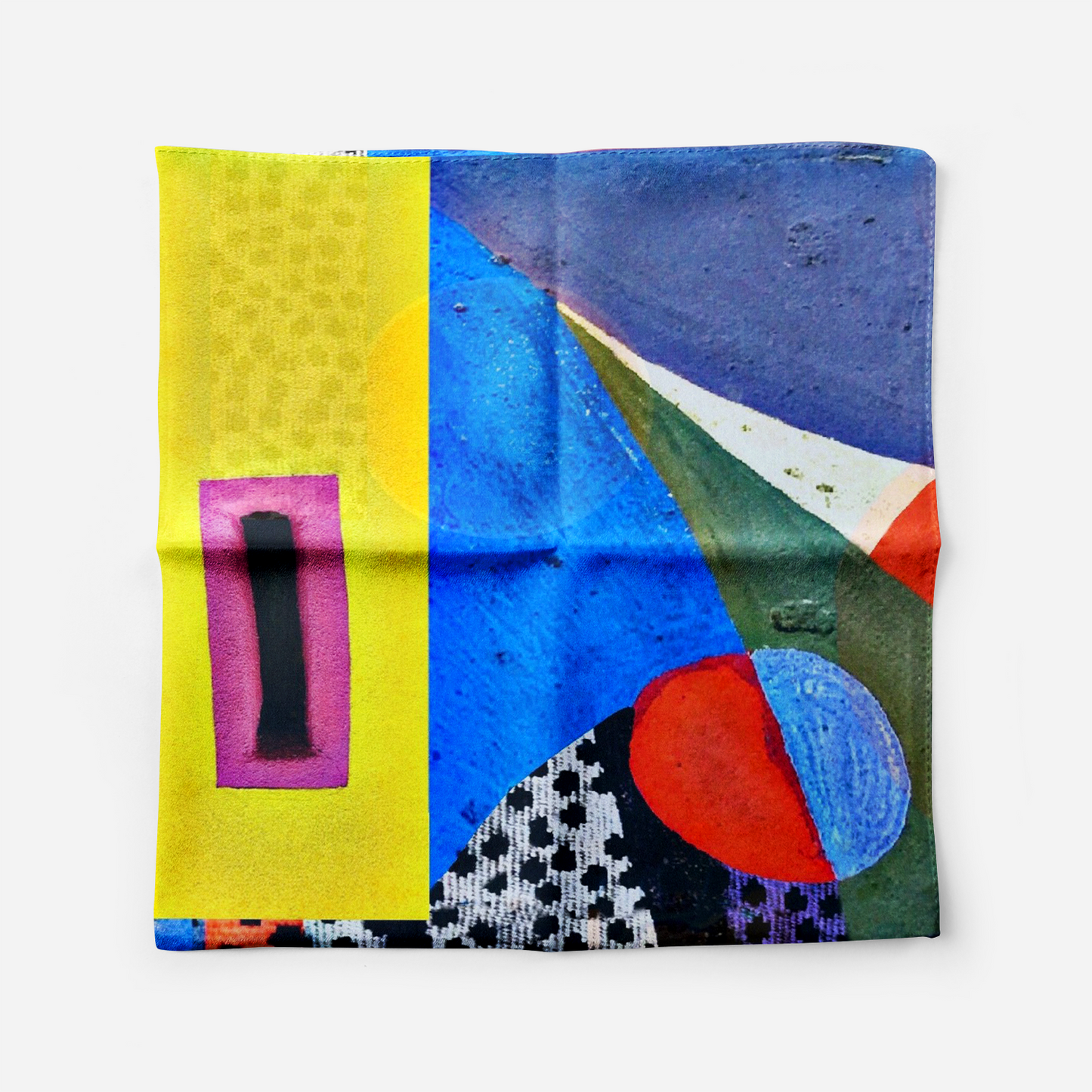 Bandana - Alsace