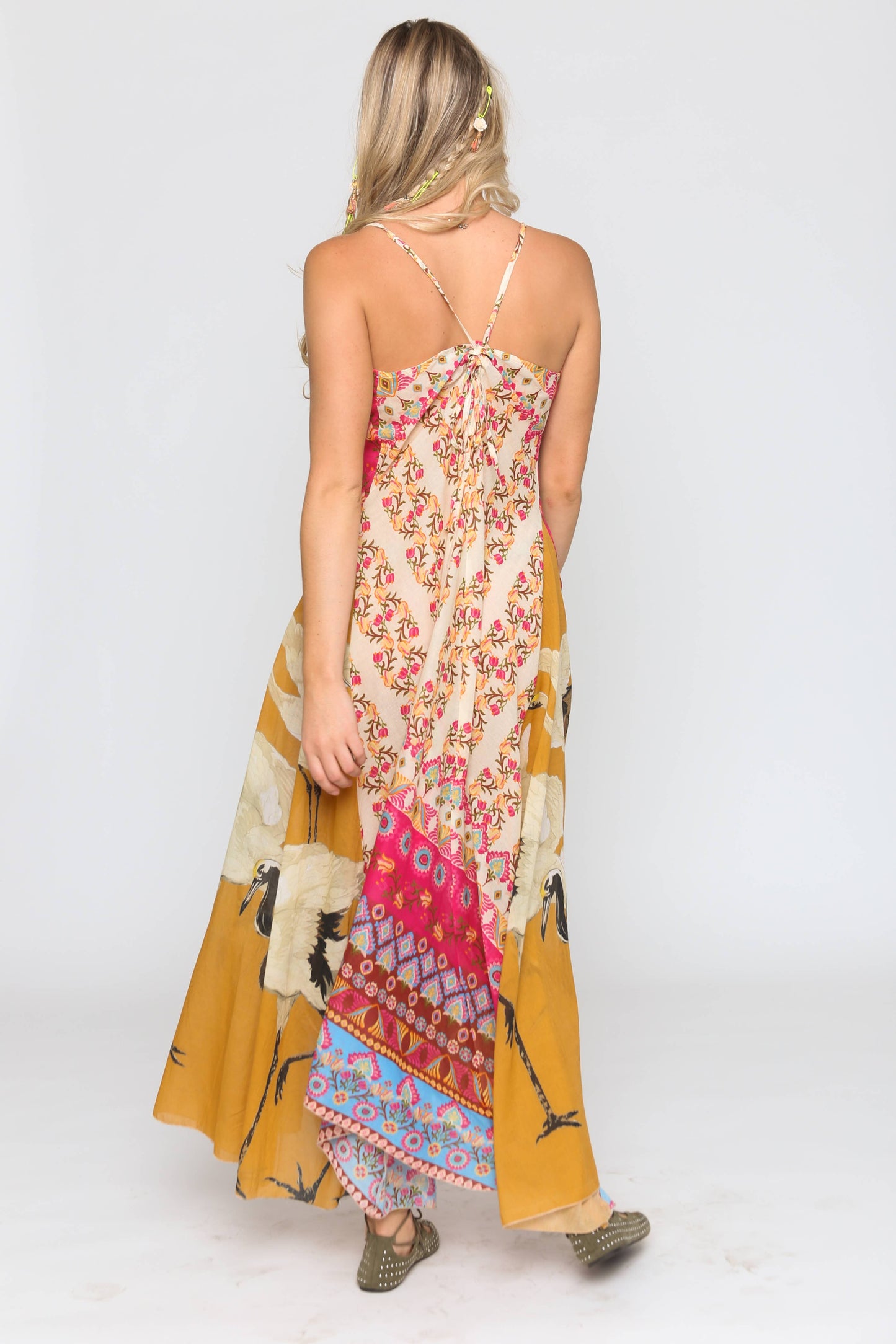 Looking Stunning Dress