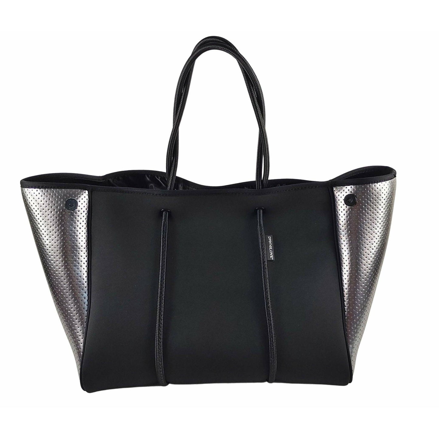 Classic Large Tote - Montreal